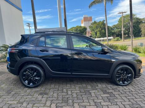 CHEVROLET Sonic Hatch 1.0 12V 4P FLEX RS TURBO AUTOM�TICO, Foto 4