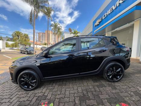 CHEVROLET Sonic Hatch 1.0 12V 4P FLEX RS TURBO AUTOM�TICO, Foto 5