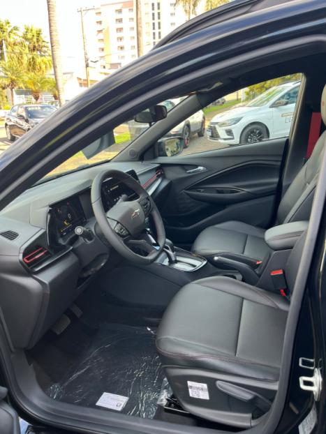 CHEVROLET Sonic Hatch 1.0 12V 4P FLEX RS TURBO AUTOM�TICO, Foto 9