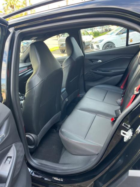 CHEVROLET Sonic Hatch 1.0 12V 4P FLEX RS TURBO AUTOM�TICO, Foto 11