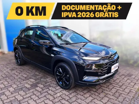 CHEVROLET Sonic Hatch 1.0 12V 4P FLEX RS TURBO AUTOM�TICO, Foto 1