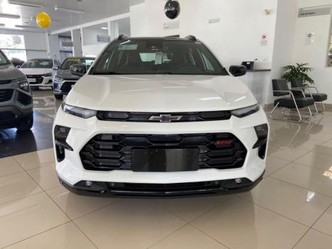 CHEVROLET Sonic Hatch 1.0 12V 4P FLEX RS TURBO AUTOM�TICO, Foto 2