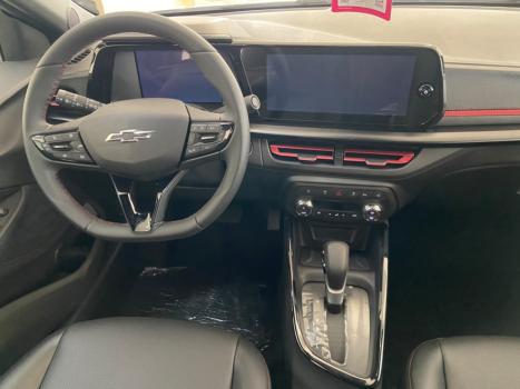 CHEVROLET Sonic Hatch 1.0 12V 4P FLEX RS TURBO AUTOM�TICO, Foto 13