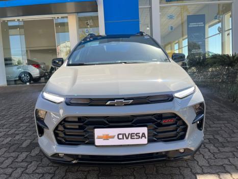 CHEVROLET Sonic Hatch 1.0 12V 4P FLEX RS TURBO AUTOM�TICO, Foto 2