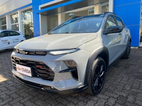 CHEVROLET Sonic Hatch 1.0 12V 4P FLEX RS TURBO AUTOM�TICO, Foto 3