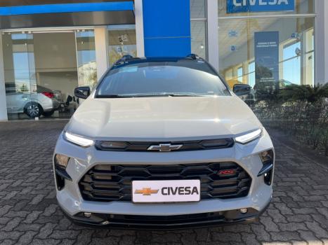 CHEVROLET Sonic Hatch 1.0 12V 4P FLEX RS TURBO AUTOM�TICO, Foto 4