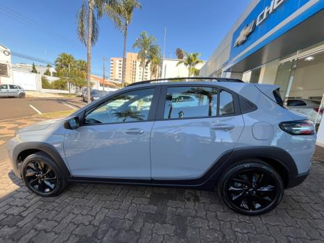 CHEVROLET Sonic Hatch 1.0 12V 4P FLEX RS TURBO AUTOM�TICO, Foto 5
