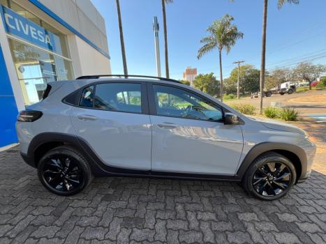 CHEVROLET Sonic Hatch 1.0 12V 4P FLEX RS TURBO AUTOM�TICO, Foto 6