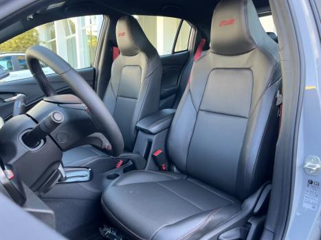 CHEVROLET Sonic Hatch 1.0 12V 4P FLEX RS TURBO AUTOM�TICO, Foto 11
