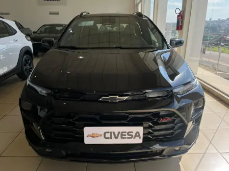 CHEVROLET Sonic Hatch 1.0 12V 4P FLEX RS TURBO AUTOM�TICO, Foto 2