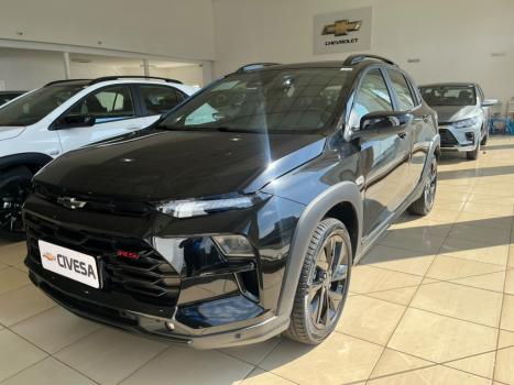 CHEVROLET Sonic Hatch 1.0 12V 4P FLEX RS TURBO AUTOM�TICO, Foto 3