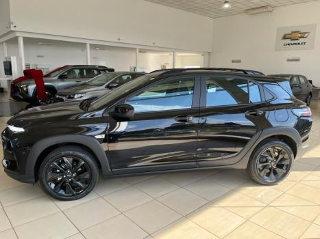 CHEVROLET Sonic Hatch 1.0 12V 4P FLEX RS TURBO AUTOM�TICO, Foto 4
