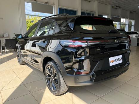 CHEVROLET Sonic Hatch 1.0 12V 4P FLEX RS TURBO AUTOM�TICO, Foto 7