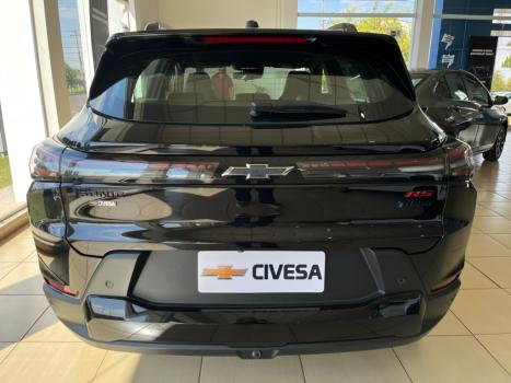 CHEVROLET Sonic Hatch 1.0 12V 4P FLEX RS TURBO AUTOM�TICO, Foto 8
