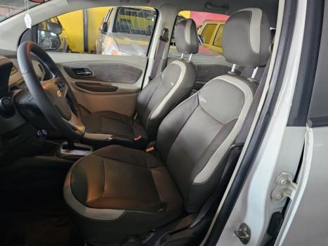 CHEVROLET Spin 1.8 4P FLEX LTZ AUTOMÁTICO, Foto 5 CHEVROLET Spin 1.8 4P FLEX LTZ AUTOMÁTICO, Foto 5