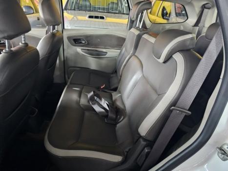 CHEVROLET Spin 1.8 4P FLEX LTZ AUTOMÁTICO, Foto 6 CHEVROLET Spin 1.8 4P FLEX LTZ AUTOMÁTICO, Foto 6