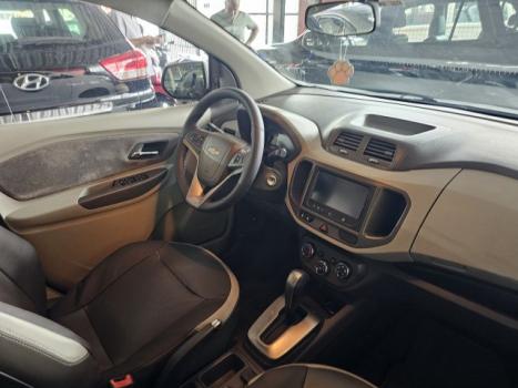 CHEVROLET Spin 1.8 4P FLEX LTZ AUTOMÁTICO, Foto 7 CHEVROLET Spin 1.8 4P FLEX LTZ AUTOMÁTICO, Foto 7