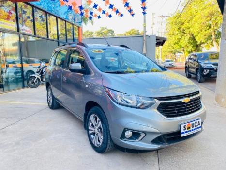 CHEVROLET Spin 1.8 4P FLEX PREMIER 7 LUGARES AUTOMTICO, Foto 3