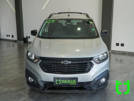 CHEVROLET Spin 1.8 4P FLEX ACTIVE7 7 LUGARES AUTOMTICO, Foto 2