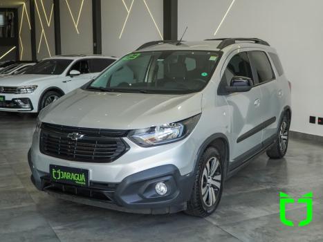CHEVROLET Spin 1.8 4P FLEX ACTIVE7 7 LUGARES AUTOMTICO, Foto 3
