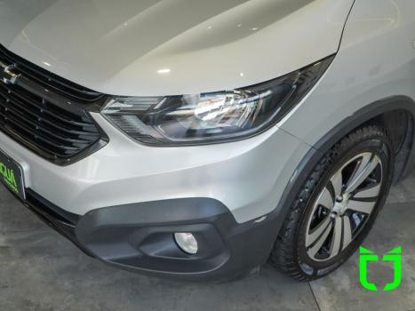 CHEVROLET Spin 1.8 4P FLEX ACTIVE7 7 LUGARES AUTOMTICO, Foto 8