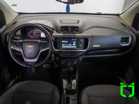 CHEVROLET Spin 1.8 4P FLEX ACTIVE7 7 LUGARES AUTOMTICO, Foto 10