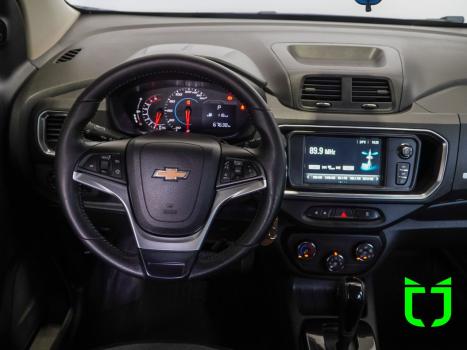 CHEVROLET Spin 1.8 4P FLEX ACTIVE7 7 LUGARES AUTOMTICO, Foto 15