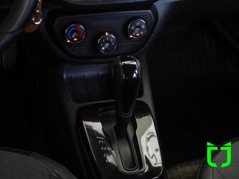CHEVROLET Spin 1.8 4P FLEX ACTIVE7 7 LUGARES AUTOMTICO, Foto 17
