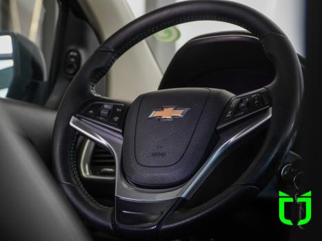 CHEVROLET Spin 1.8 4P FLEX ACTIVE7 7 LUGARES AUTOMTICO, Foto 18