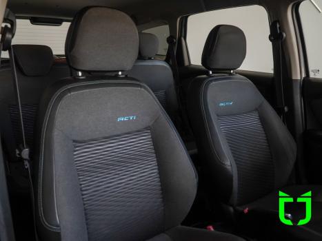CHEVROLET Spin 1.8 4P FLEX ACTIVE7 7 LUGARES AUTOMTICO, Foto 19