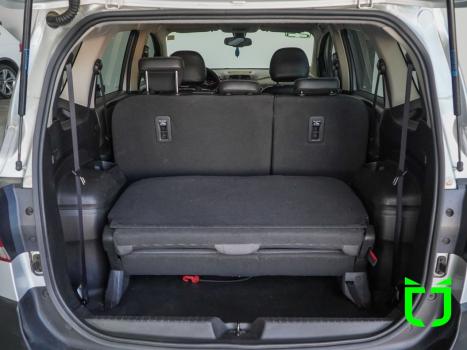 CHEVROLET Spin 1.8 4P FLEX ACTIVE7 7 LUGARES AUTOMTICO, Foto 20
