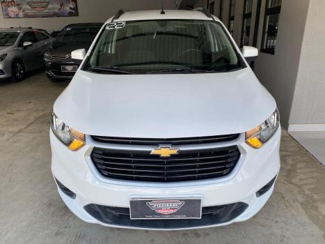 CHEVROLET Spin 1.8 4P FLEX LT, Foto 2