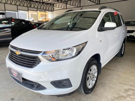 CHEVROLET Spin 1.8 4P FLEX LT, Foto 3