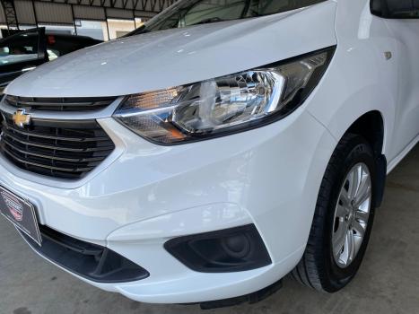 CHEVROLET Spin 1.8 4P FLEX LT, Foto 4