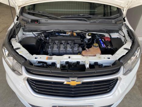 CHEVROLET Spin 1.8 4P FLEX LT, Foto 5