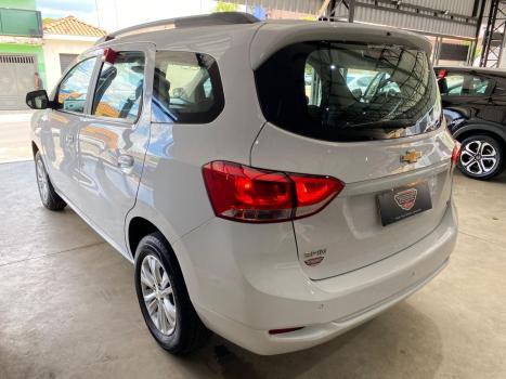 CHEVROLET Spin 1.8 4P FLEX LT, Foto 6