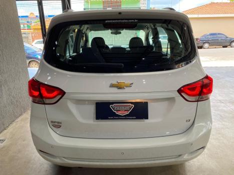 CHEVROLET Spin 1.8 4P FLEX LT, Foto 7