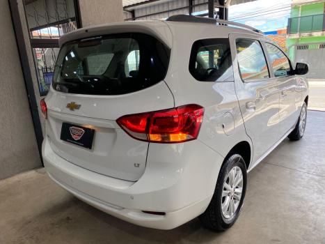 CHEVROLET Spin 1.8 4P FLEX LT, Foto 8