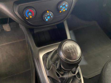 CHEVROLET Spin 1.8 4P FLEX LT, Foto 13