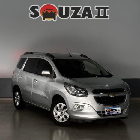 CHEVROLET Spin 1.8 4P FLEX LTZ 7 LUGARES, Foto 1