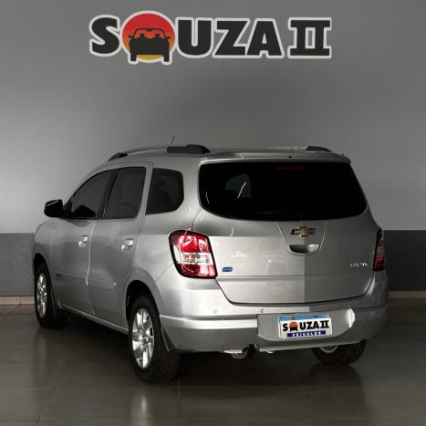 CHEVROLET Spin 1.8 4P FLEX LTZ 7 LUGARES, Foto 3