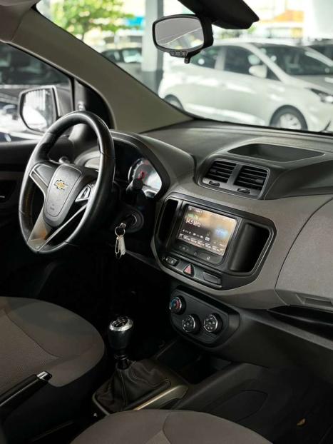 CHEVROLET Spin 1.8 4P FLEX LTZ 7 LUGARES, Foto 5