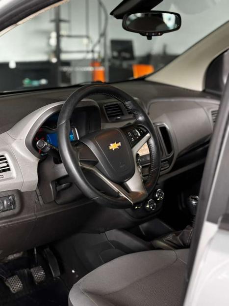 CHEVROLET Spin 1.8 4P FLEX LTZ 7 LUGARES, Foto 6