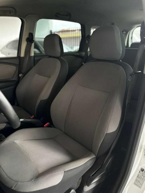 CHEVROLET Spin 1.8 4P FLEX LTZ 7 LUGARES, Foto 7