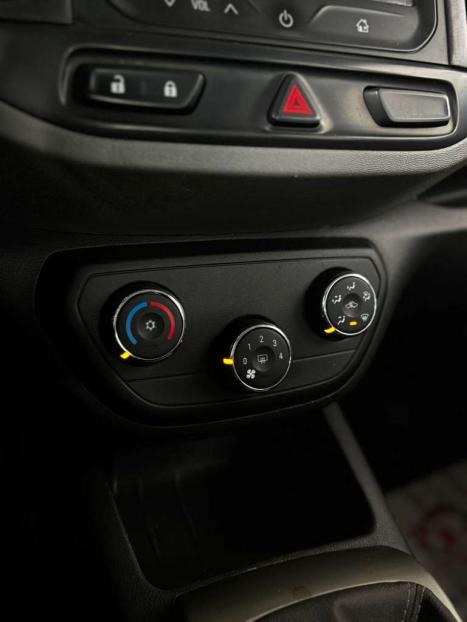 CHEVROLET Spin 1.8 4P FLEX LTZ 7 LUGARES, Foto 8