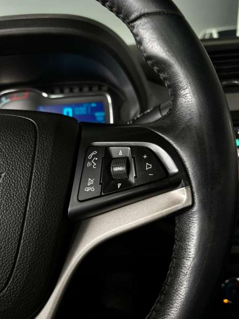 CHEVROLET Spin 1.8 4P FLEX LTZ 7 LUGARES, Foto 10