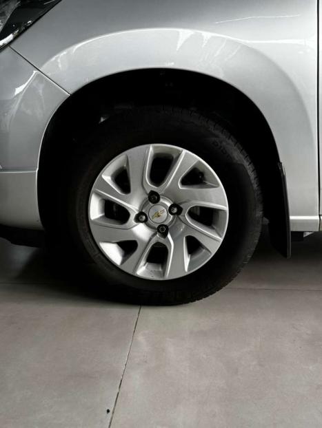 CHEVROLET Spin 1.8 4P FLEX LTZ 7 LUGARES, Foto 11