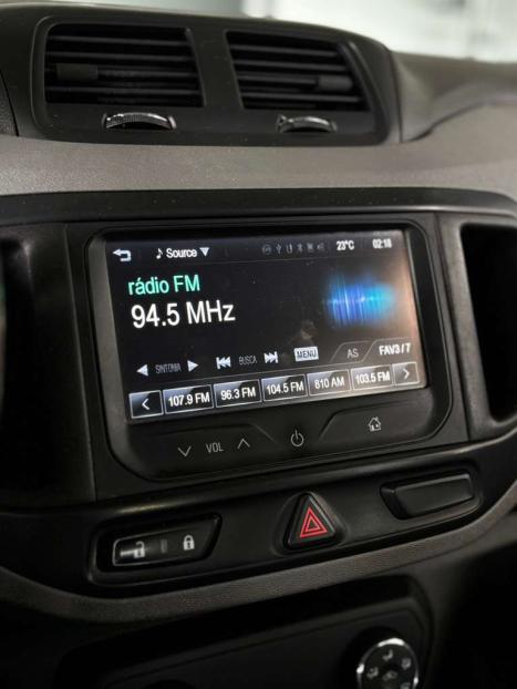 CHEVROLET Spin 1.8 4P FLEX LTZ 7 LUGARES, Foto 12