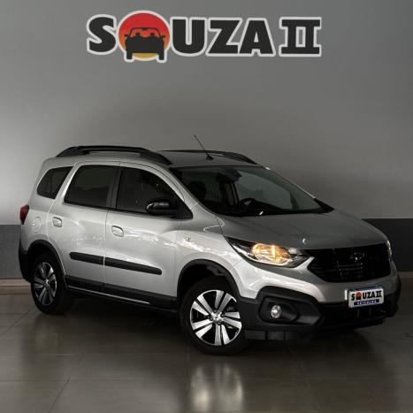 CHEVROLET Spin 1.8 4P FLEX ACTIVE7 7 LUGARES AUTOMTICO, Foto 1