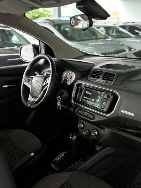CHEVROLET Spin 1.8 4P FLEX ACTIVE7 7 LUGARES AUTOMTICO, Foto 6